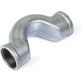 کراس اوور اتصالات آهنی چکش خوار