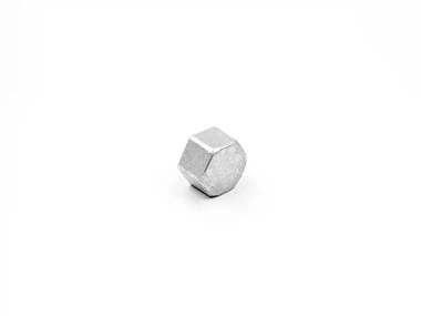 اتصالات لوله درپوش انتهایی لوله گاز