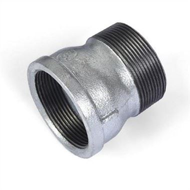 سوکت آهنی چکش خوار Mf