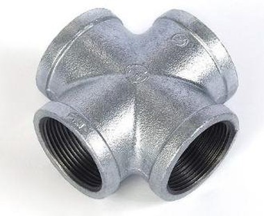 صلیب چکش خوار آهنی