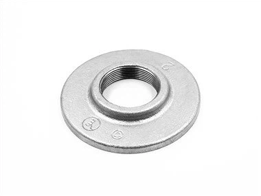 کاهش فلنج رزوه ای